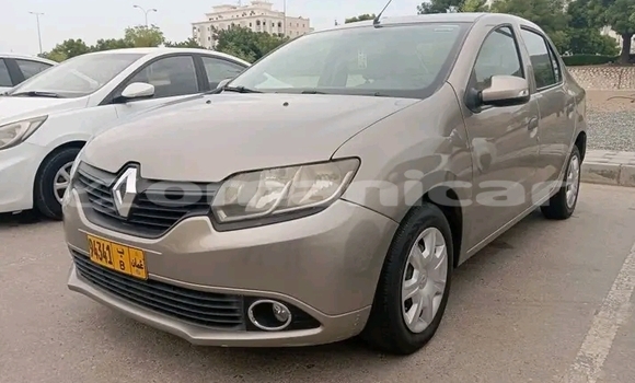 Buy Used Renault Symbol Other Car in as–Suwayq in al-Batinah Buy Used Renault Symbol Other Car in as–Suwayq in al-Batinah