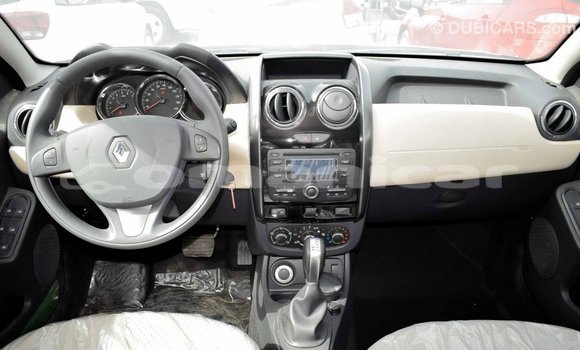 Buy Import Renault Duster Black Car in Import - Dubai in Dhufar Buy Import Renault Duster Black Car in Import - Dubai in Dhufar