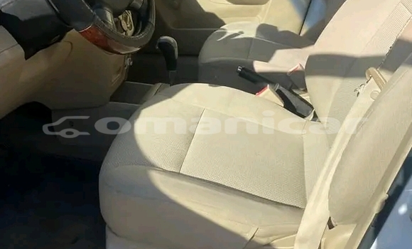 Buy Used Chevrolet Aveo White Car in as–Suwayq in al-Batinah Buy Used Chevrolet Aveo White Car in as–Suwayq in al-Batinah