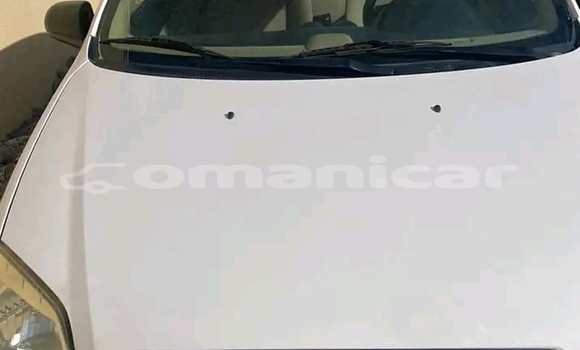 Buy Used Chevrolet Aveo White Car in as–Suwayq in al-Batinah Buy Used Chevrolet Aveo White Car in as–Suwayq in al-Batinah