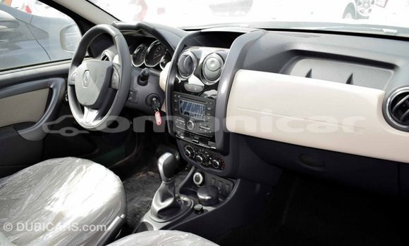 Buy Import Renault Duster Black Car in Import - Dubai in Dhufar Buy Import Renault Duster Black Car in Import - Dubai in Dhufar