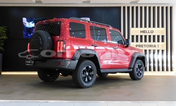 Buy Used GP Madison Red Car in Muscat in Masqat Buy Used GP Madison Red Car in Muscat in Masqat