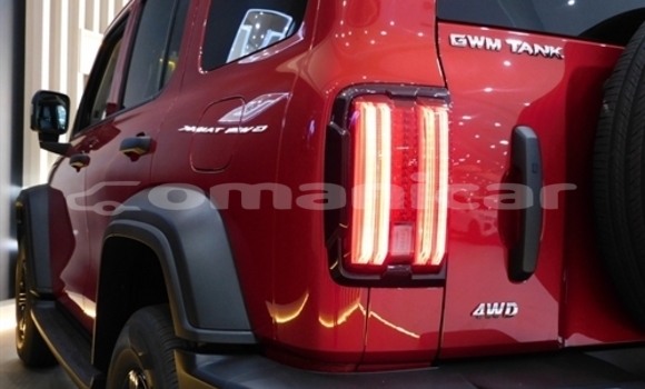 Buy Used GP Madison Red Car in Muscat in Masqat Buy Used GP Madison Red Car in Muscat in Masqat