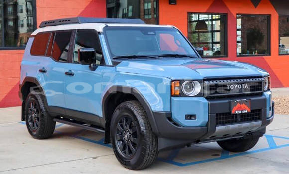 Buy Used Toyota Land Cruiser Other Car in Muscat in Masqat Buy Used Toyota Land Cruiser Other Car in Muscat in Masqat