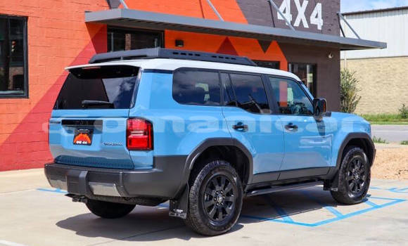 Buy Used Toyota Land Cruiser Other Car in Muscat in Masqat Buy Used Toyota Land Cruiser Other Car in Muscat in Masqat