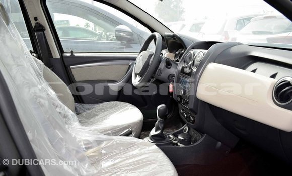 Buy Import Renault Duster Black Car in Import - Dubai in Dhufar Buy Import Renault Duster Black Car in Import - Dubai in Dhufar