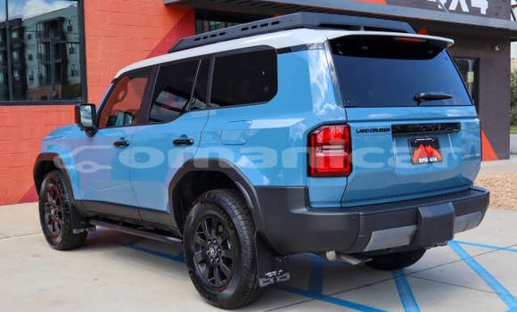 Buy Used Toyota Land Cruiser Other Car in Muscat in Masqat Buy Used Toyota Land Cruiser Other Car in Muscat in Masqat