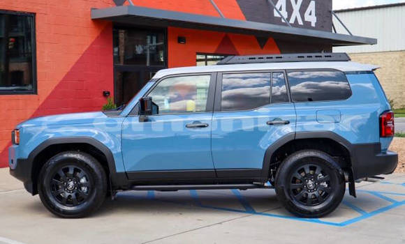 Buy Used Toyota Land Cruiser Other Car in Muscat in Masqat Buy Used Toyota Land Cruiser Other Car in Muscat in Masqat