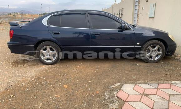 Buy Used Lexus GS Other Car in Sumayl in ad-Dakhiliyah