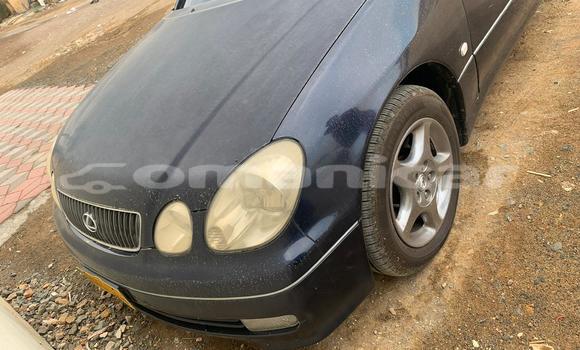 Buy Used Lexus GS Other Car in Sumayl in ad-Dakhiliyah Buy Used Lexus GS Other Car in Sumayl in ad-Dakhiliyah