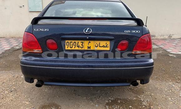 Buy Used Lexus GS Other Car in Sumayl in ad-Dakhiliyah Buy Used Lexus GS Other Car in Sumayl in ad-Dakhiliyah