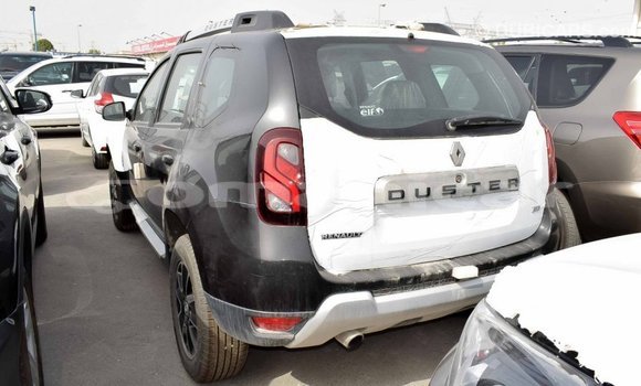 Buy Import Renault Duster Black Car in Import - Dubai in Dhufar Buy Import Renault Duster Black Car in Import - Dubai in Dhufar