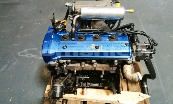 Buy Toyota Starlet 4EFTE. in Muscat in Masqat Buy Toyota Starlet 4EFTE. in Muscat in Masqat