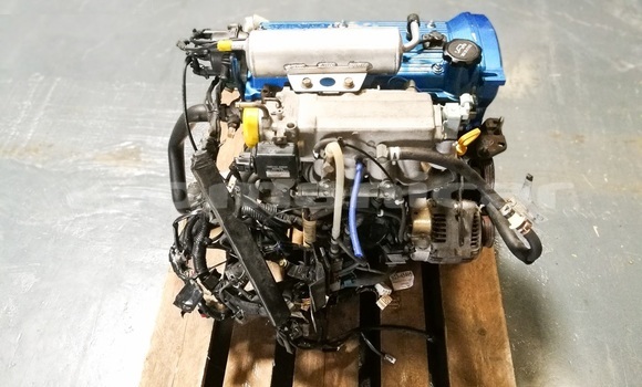 Buy Toyota Starlet 4EFTE. in Muscat in Masqat Buy Toyota Starlet 4EFTE. in Muscat in Masqat