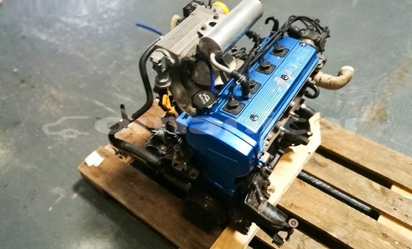 Buy Toyota Starlet 4EFTE. in Muscat in Masqat Buy Toyota Starlet 4EFTE. in Muscat in Masqat