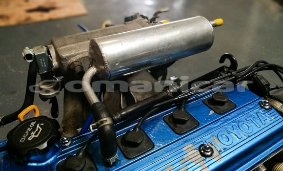 Buy Toyota Starlet 4EFTE. in Muscat in Masqat Buy Toyota Starlet 4EFTE. in Muscat in Masqat