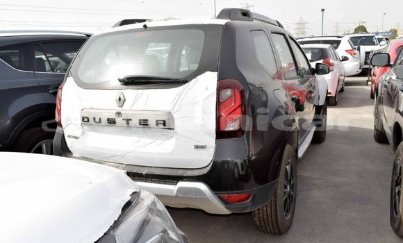 Buy Import Renault Duster Black Car in Import - Dubai in Dhufar Buy Import Renault Duster Black Car in Import - Dubai in Dhufar