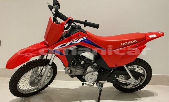 Buy Used Honda CRF Red Bike in Muscat in Masqat Buy Used Honda CRF Red Bike in Muscat in Masqat