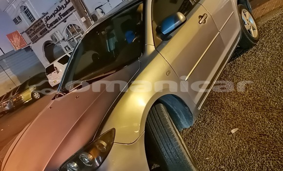 Buy Used Mazda 3 Blue Car in Muscat in Masqat