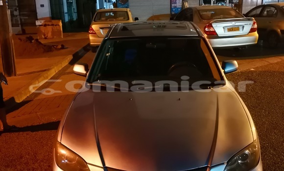 Buy Used Mazda 3 Blue Car in Muscat in Masqat Buy Used Mazda 3 Blue Car in Muscat in Masqat