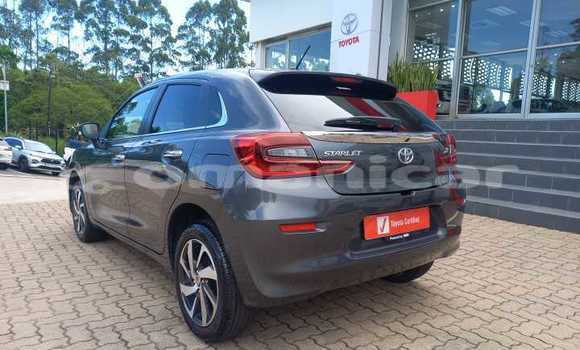 Buy Used Toyota Starlet Other Car in Muscat in Masqat Buy Used Toyota Starlet Other Car in Muscat in Masqat