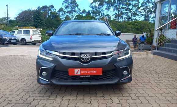 Buy Used Toyota Starlet Other Car in Muscat in Masqat Buy Used Toyota Starlet Other Car in Muscat in Masqat