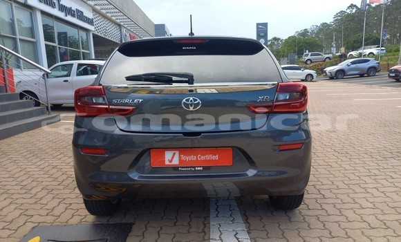 Buy Used Toyota Starlet Other Car in Muscat in Masqat Buy Used Toyota Starlet Other Car in Muscat in Masqat