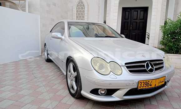 Buy Used Mercedes Viano Silver Car in Muscat in Masqat Buy Used Mercedes Viano Silver Car in Muscat in Masqat