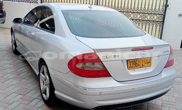 Buy Used Mercedes Viano Silver Car in Muscat in Masqat Buy Used Mercedes Viano Silver Car in Muscat in Masqat