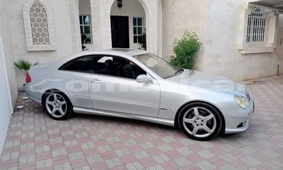 Buy Used Mercedes Viano Silver Car in Muscat in Masqat Buy Used Mercedes Viano Silver Car in Muscat in Masqat