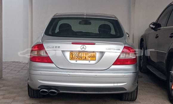 Buy Used Mercedes Viano Silver Car in Muscat in Masqat Buy Used Mercedes Viano Silver Car in Muscat in Masqat