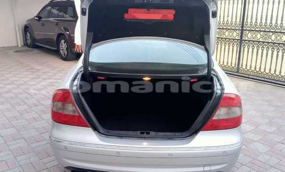 Buy Used Mercedes Viano Silver Car in Muscat in Masqat Buy Used Mercedes Viano Silver Car in Muscat in Masqat