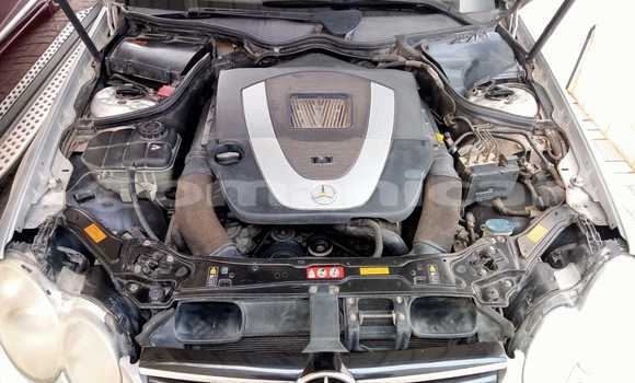 Buy Used Mercedes Viano Silver Car in Muscat in Masqat Buy Used Mercedes Viano Silver Car in Muscat in Masqat