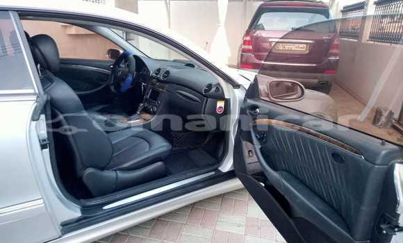 Buy Used Mercedes Viano Silver Car in Muscat in Masqat Buy Used Mercedes Viano Silver Car in Muscat in Masqat