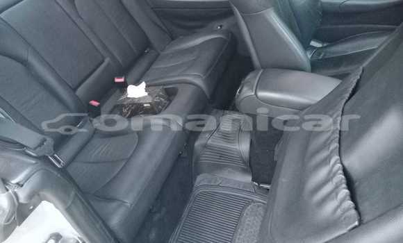 Buy Used Mercedes Viano Silver Car in Muscat in Masqat Buy Used Mercedes Viano Silver Car in Muscat in Masqat