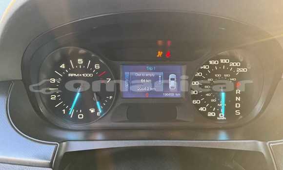 Buy Used Ford Edge Black Car in Muscat in Masqat Buy Used Ford Edge Black Car in Muscat in Masqat