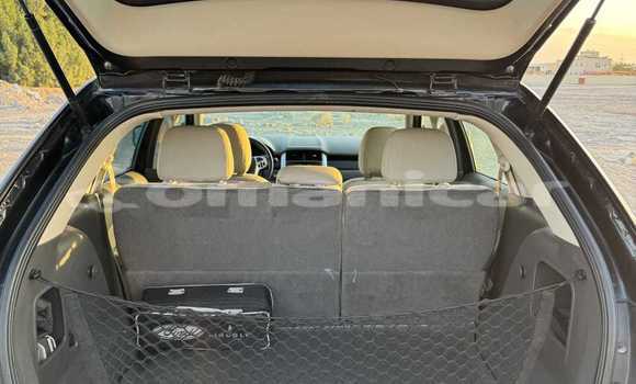 Buy Used Ford Edge Black Car in Muscat in Masqat Buy Used Ford Edge Black Car in Muscat in Masqat