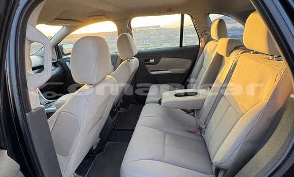 Buy Used Ford Edge Black Car in Muscat in Masqat Buy Used Ford Edge Black Car in Muscat in Masqat