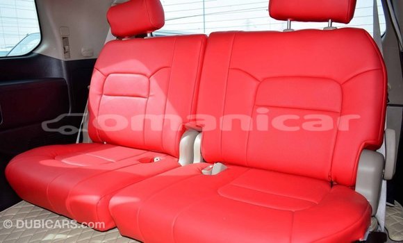 Buy Import Toyota Land Cruiser Black Car in Import - Dubai in Dhufar Buy Import Toyota Land Cruiser Black Car in Import - Dubai in Dhufar