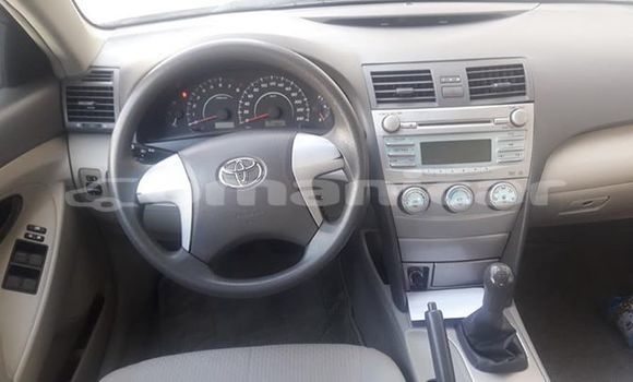 Buy Used Toyota Camry White Car in Ruwi in Masqat Buy Used Toyota Camry White Car in Ruwi in Masqat