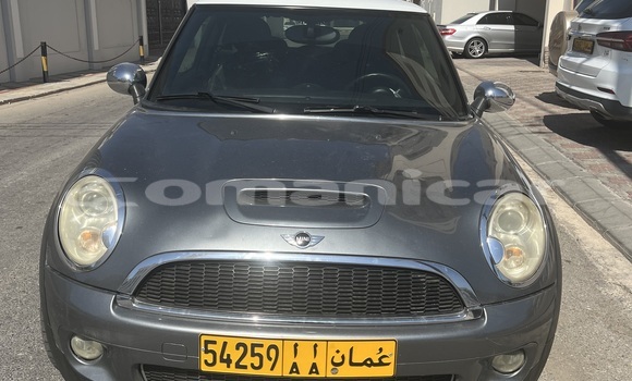 Buy Used MINI Cooper Other Car in Ruwi in Masqat