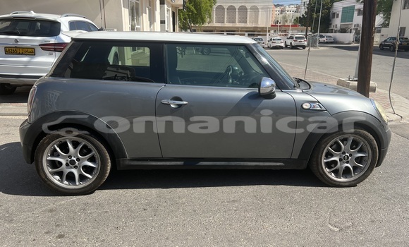Buy Used MINI Cooper Other Car in Ruwi in Masqat Buy Used MINI Cooper Other Car in Ruwi in Masqat