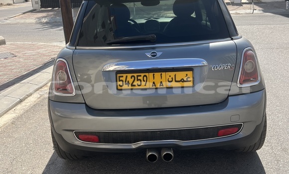 Buy Used MINI Cooper Other Car in Ruwi in Masqat Buy Used MINI Cooper Other Car in Ruwi in Masqat