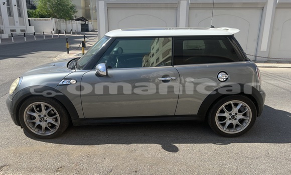 Buy Used MINI Cooper Other Car in Ruwi in Masqat Buy Used MINI Cooper Other Car in Ruwi in Masqat