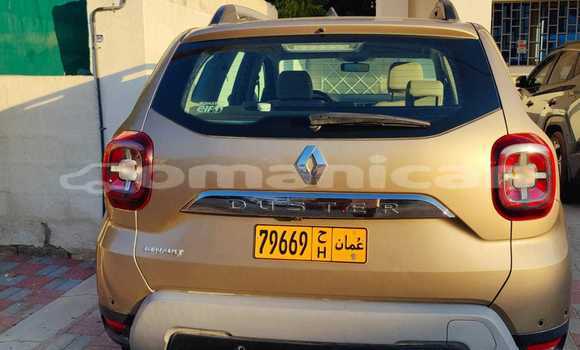 Buy Used Renault 20 Beige Car in Muscat in Masqat Buy Used Renault 20 Beige Car in Muscat in Masqat