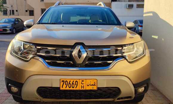 Buy Used Renault 20 Beige Car in Muscat in Masqat Buy Used Renault 20 Beige Car in Muscat in Masqat
