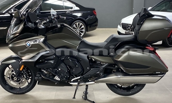 Buy Used BMW K 1600 Black Bike in Muscat in Masqat Buy Used BMW K 1600 Black Bike in Muscat in Masqat