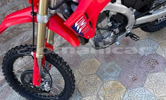 Buy Used Honda CRF Red Bike in Muscat in Masqat Buy Used Honda CRF Red Bike in Muscat in Masqat