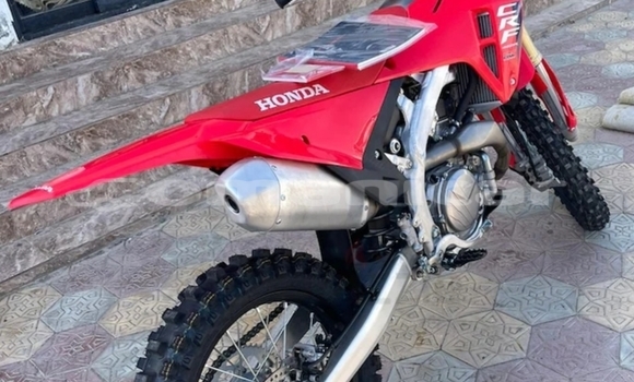 Buy Used Honda CRF Red Bike in Muscat in Masqat Buy Used Honda CRF Red Bike in Muscat in Masqat