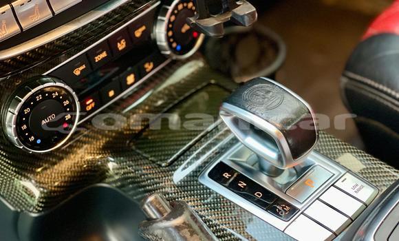 Buy Used Mercedes-Benz G-klasse White Car in Muscat in Masqat Buy Used Mercedes-Benz G-klasse White Car in Muscat in Masqat